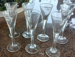 Vintage &amp; Antique Glassware Collection