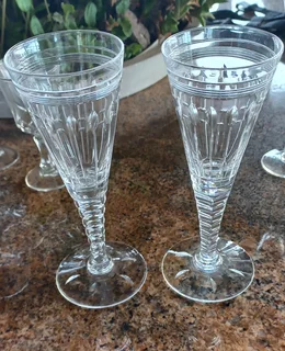 Vintage &amp; Antique Glassware Collection