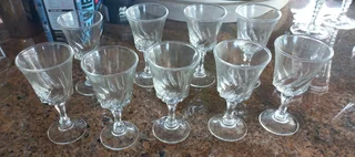 Vintage &amp; Antique Glassware Collection