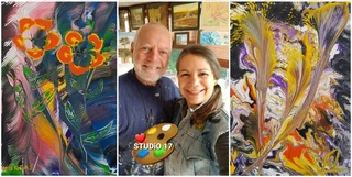 Art Classes / Fun Workshops