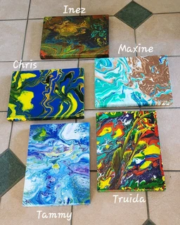 Art Classes / Fun Workshops