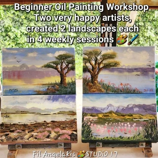Art Classes / Fun Workshops