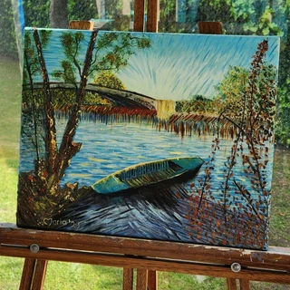 Art Classes / Fun Workshops