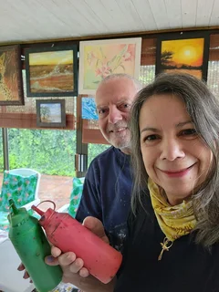 Art Classes / Fun Workshops