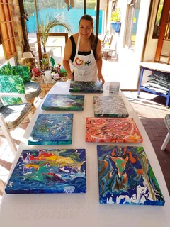 Art Classes / Fun Workshops