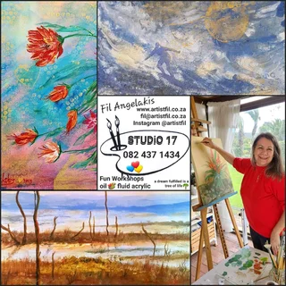 Art Classes / Fun Workshops