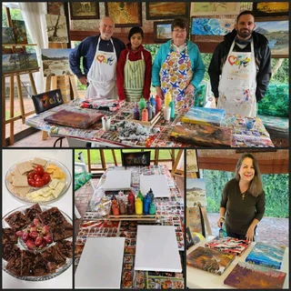 Art Classes / Fun Workshops