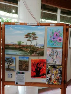 Art Classes / Fun Workshops