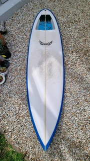 Destroyer surfboard 6.5