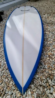 Destroyer surfboard 6.5
