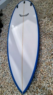 Destroyer surfboard 6.5