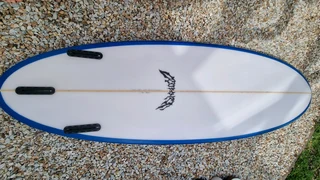 Destroyer surfboard 6.5