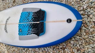 Destroyer surfboard 6.5