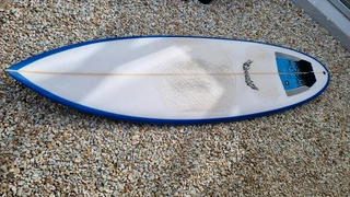 Destroyer surfboard 6.5