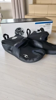 Rip curl 3mm booties