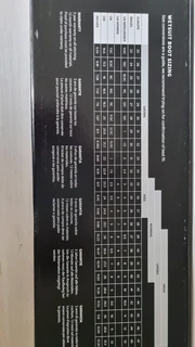 Rip curl 3mm booties