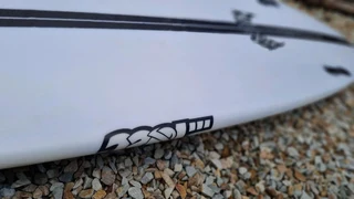 Lost Mayhem Sub Driver 2.0