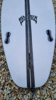 Lost Mayhem Sub Driver 2.0