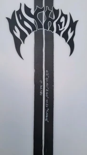 Lost Mayhem Sub Driver 2.0