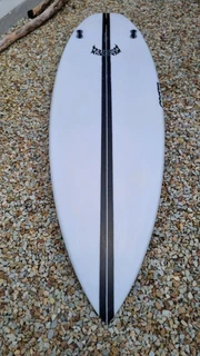 Lost Mayhem Sub Driver 2.0