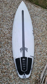 Lost Mayhem Sub Driver 2.0