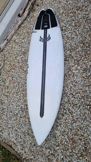 Lost Mayhem Sub Driver 2.0