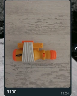 Nerf Gun Collection make an offer