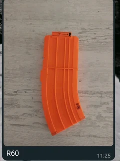 Nerf Gun Collection make an offer