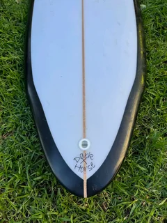 Ferral Dark Horse surfboard 7.3