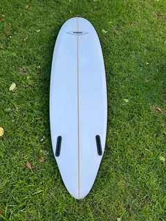 Ferral Dark Horse surfboard 7.3