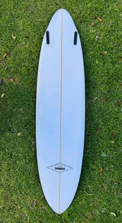 Ferral Dark Horse surfboard 7.3