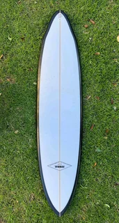 Ferral Dark Horse surfboard 7.3