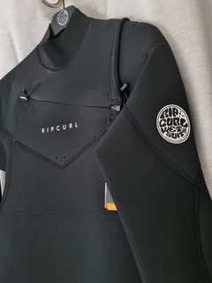 New Rip Curl Dawn Patrol cz XL