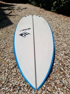 Peter Lawson UFO 6.4 surfboard