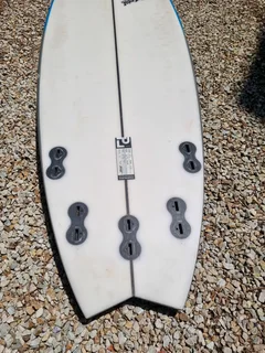 Peter Lawson UFO 6.4 surfboard