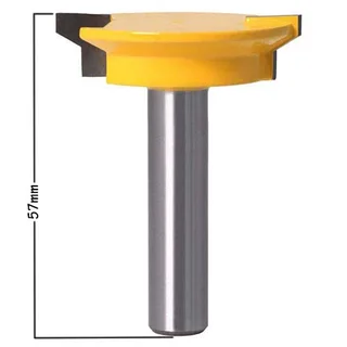 Drawer router bit 8mm