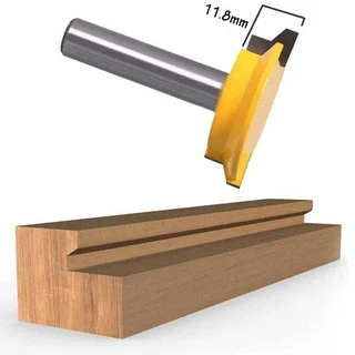Drawer router bit 8mm