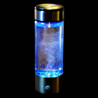 Portable Hydrogen Rich Water Generator