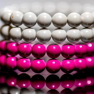 216 Neocubes Buckyballs 5mm Sphere Magnets Colour Changing