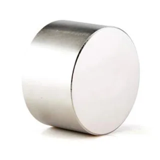 Powerful Magnet Neodymium Rare Earth Magnets 50X30mm Cylinder