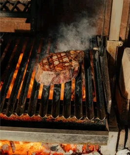 Griller Wanted Franchise Restaurant