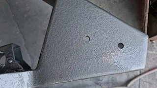 QTEC Golf Cart Tilt Trailer