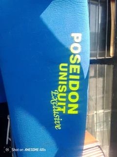 Posseidon Drysuit