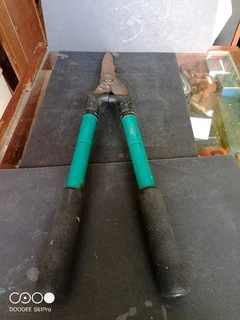 Raco Shears Hedge Telescopic