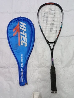 Tennis and squash rackets one