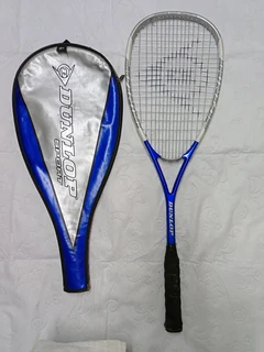 Tennis and squash rackets one