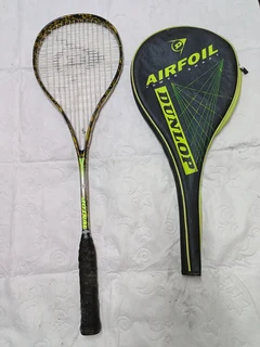 Tennis and squash rackets one