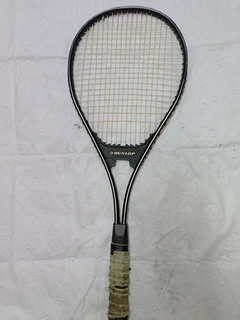 Tennis and squash rackets three