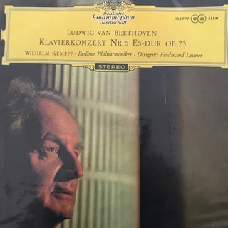 LP&#39;s   Vinyl&#39;s