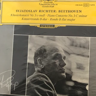 LP&#39;s   Vinyl&#39;s